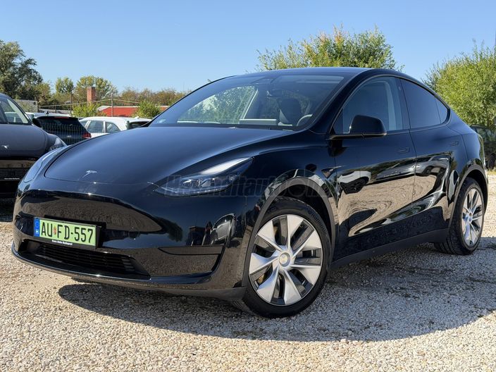 TESLA MODEL Y RWD (Automata)