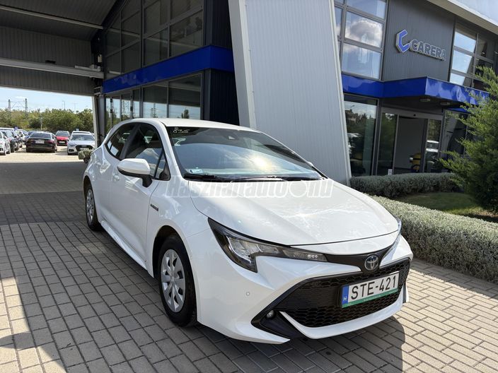 TOYOTA COROLLA 1.8 Hybrid Comfort Business e-CVT