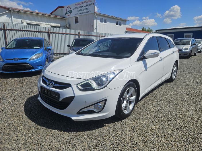 HYUNDAI I40 1.7 CRDi HP Comfort