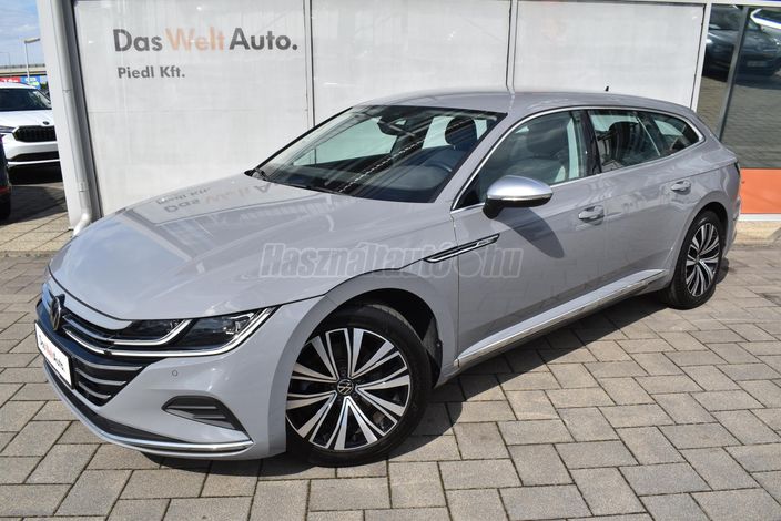 VOLKSWAGEN ARTEON Shooting Brake 2.0 TDI SCR Elegance DSG