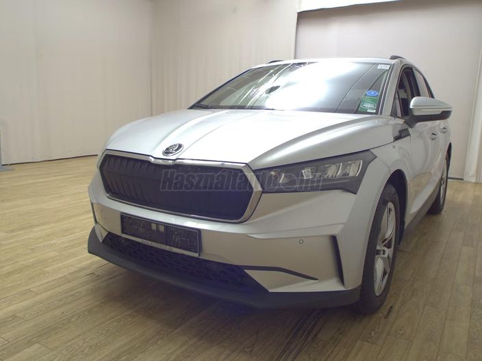 SKODA ENYAQ iV 60