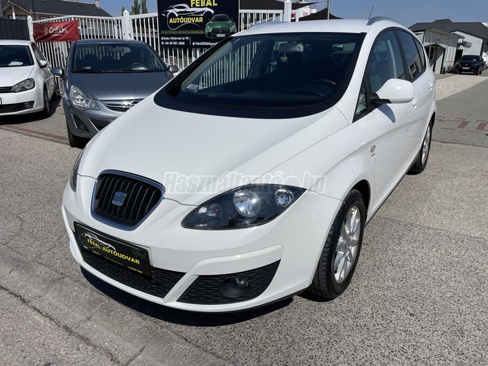 SEAT ALTEA XL 1.4 TSI Style EU5