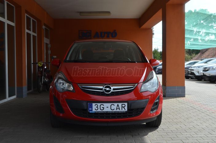 OPEL CORSA D 1.4 Active