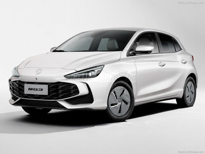 MG MG3 3 1.5 GDI Comfort