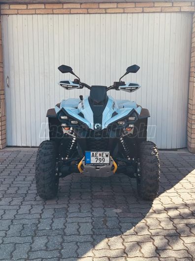 CAN-AM RENEGADE