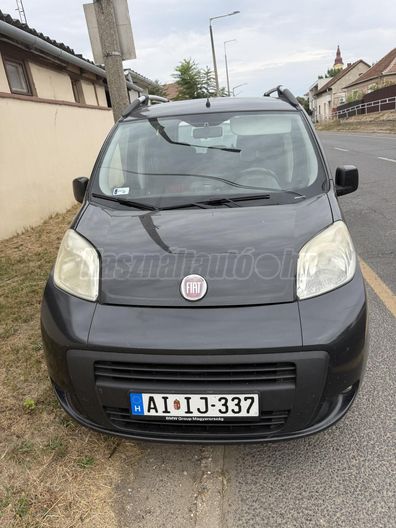 FIAT QUBO