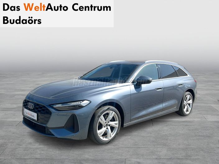 AUDI A5 Avant 40 TDI S-tronic