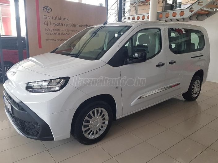 TOYOTA PROACE City Verso 1.5D Business L2H1