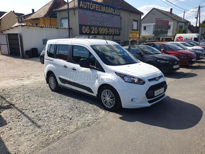 FORD CONNECT Tourneo 205 1.5 TDCi SWB Trend