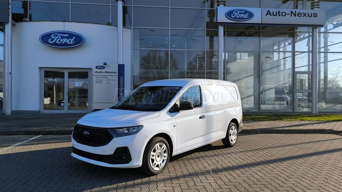 FORD CONNECT Transit 1.5 PHEV L2 Trend DSG