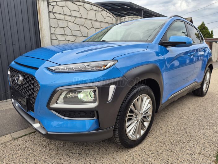HYUNDAI KONA 1.0 T-GDi Premium