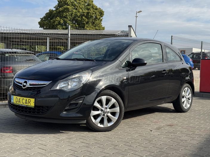 OPEL CORSA D 1.4 Active