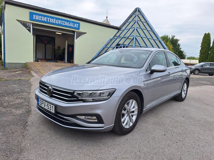 VOLKSWAGEN PASSAT 1.5 TSI ACT Business