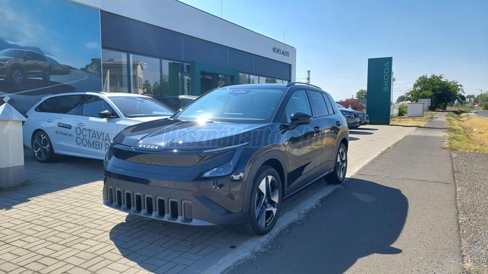 SKODA EPIQ Epic 55 Selection