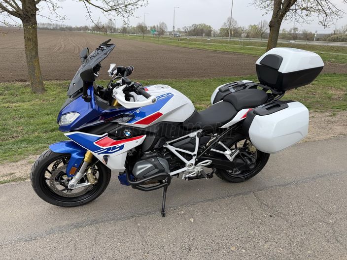 BMW R 1250 RS