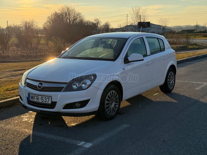 OPEL ASTRA H 1.6 Classic III