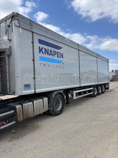 KNAPEN K200