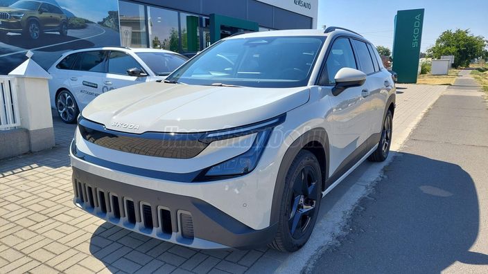 SKODA EPIQ Epic 55 Selection