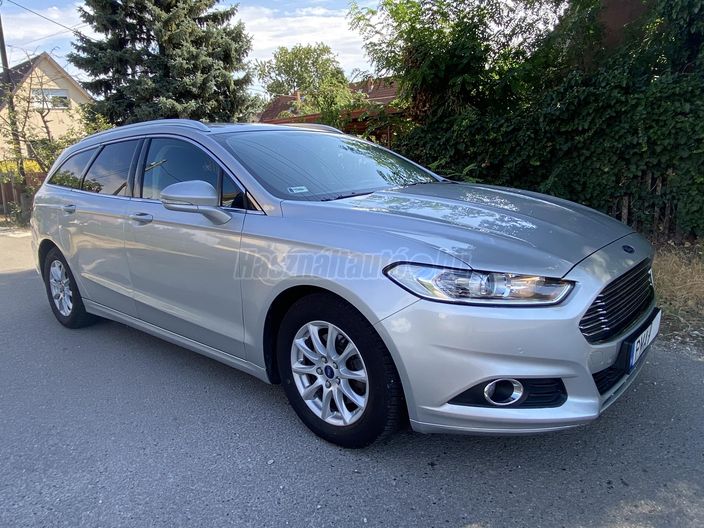 FORD MONDEO 1.5 TDCi Trend