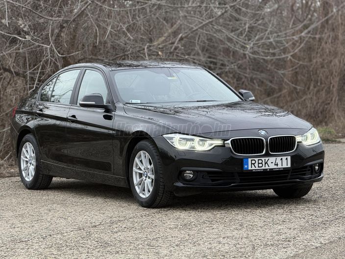 BMW 3-AS SOROZAT 320i xDrive (Automata)