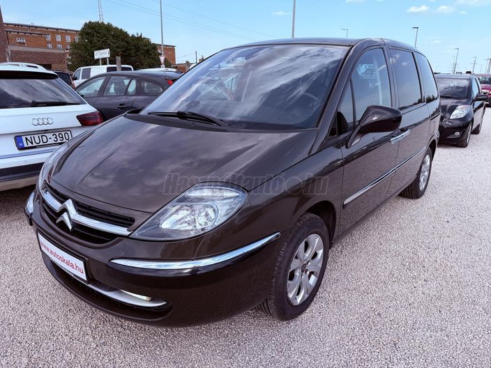 CITROEN C8 2.0 HDi Collection