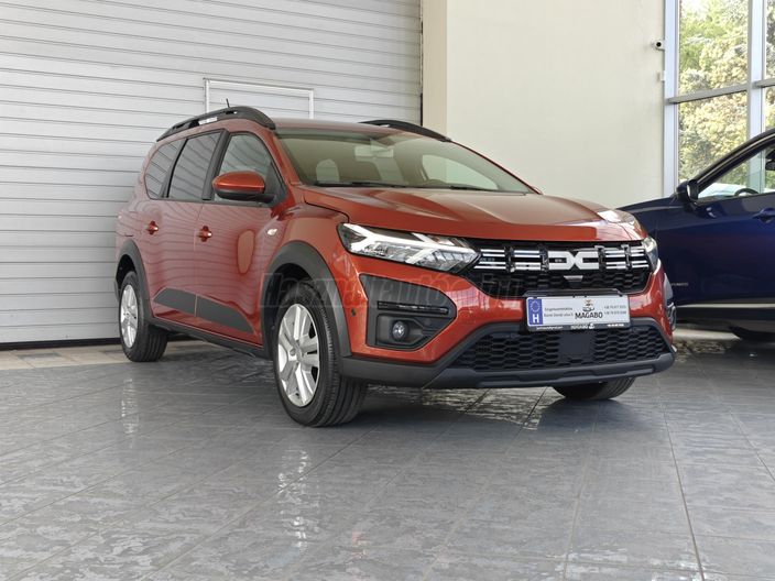 DACIA JOGGER 1.0 TCe Expression