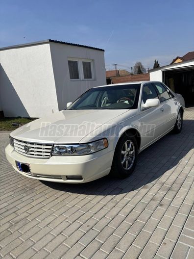 CADILLAC SEVILLE