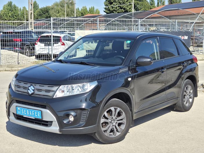 SUZUKI VITARA 1.6 GL+ 4WD