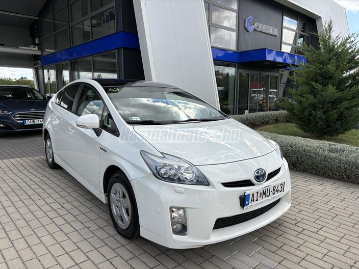 TOYOTA PRIUS 1.8 HSD Premium (Automata)