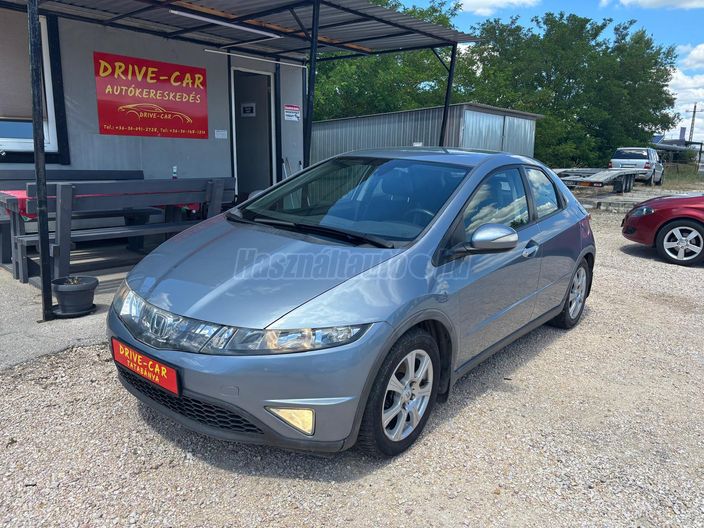 HONDA CIVIC 1.4 Sport