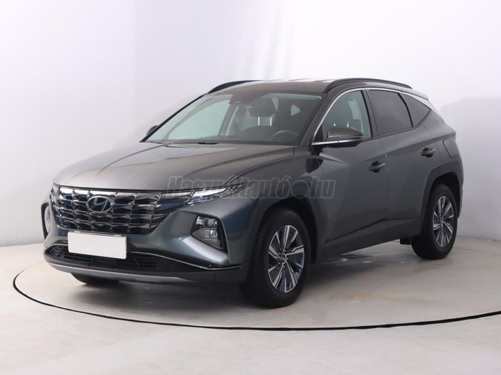 HYUNDAI TUCSON 1.6 T-GDI hybrid Comfort 4WD (Automata)