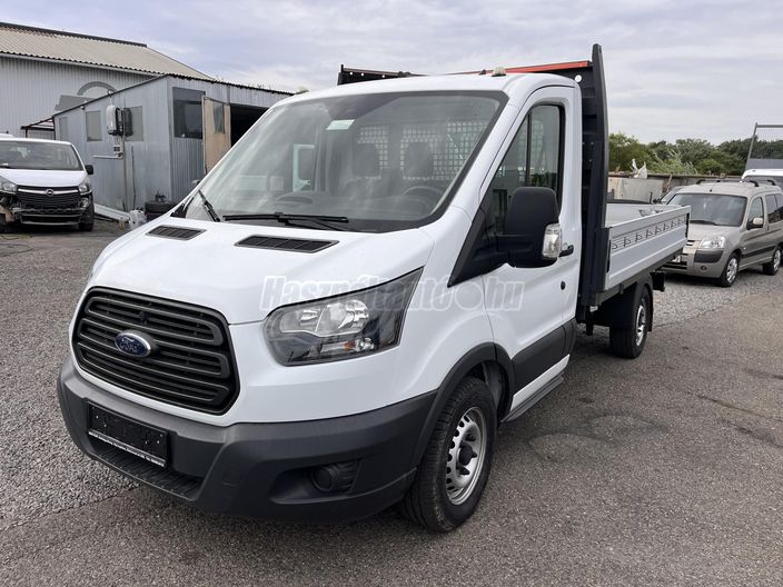 FORD TRANSIT 2.0 TDCi 310 LWB Trend