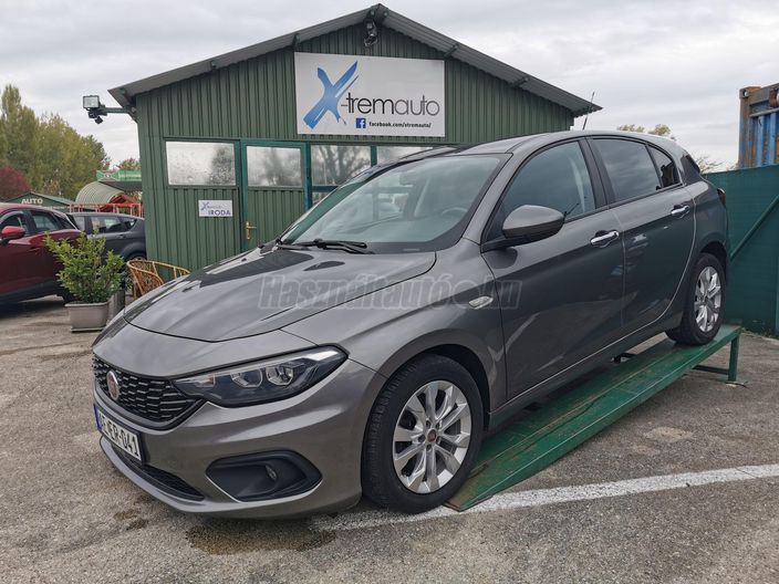 FIAT TIPO 1.3 Multijet 16V Pop