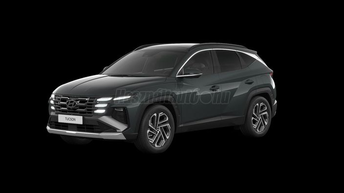HYUNDAI TUCSON 1.6 T-GDI Comfort