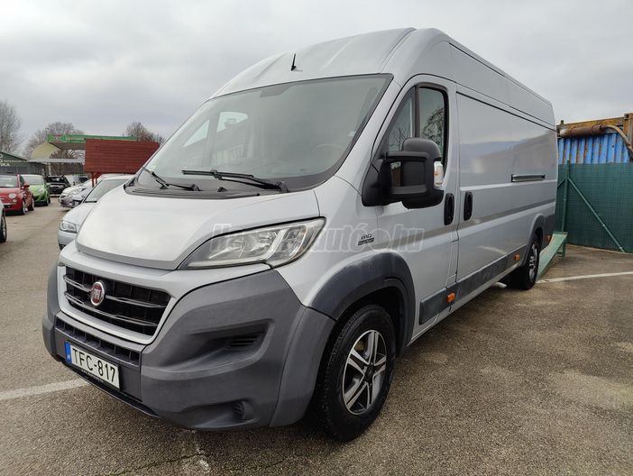 FIAT DUCATO Maxi 2.3 Mjet XLH3 3.5 t MTA Euro 6