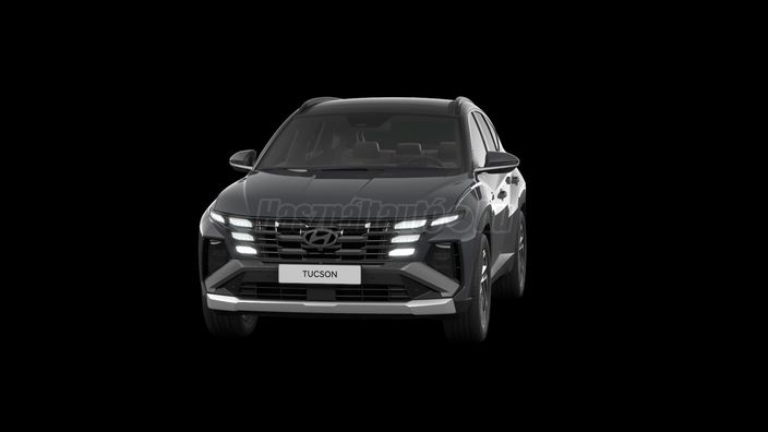 HYUNDAI TUCSON 1.6 T-GDI Comfort