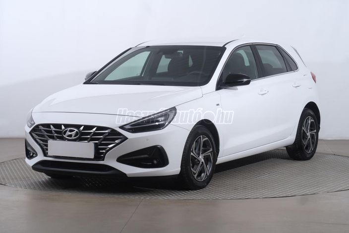 HYUNDAI I30 1.5 T-GDi Prime MHEV
