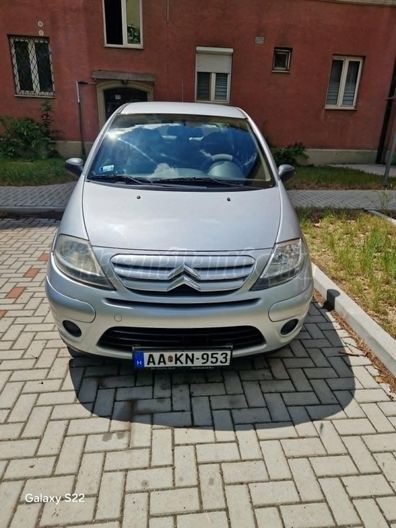 CITROEN C3 1.1 Comfort ABS