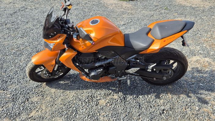 KAWASAKI Z 750