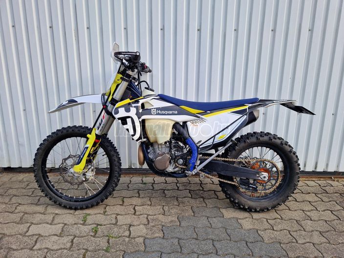 HUSQVARNA FE 450