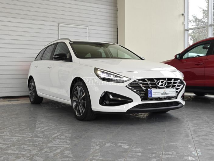 HYUNDAI I30 1.0 T-GDi Comfort