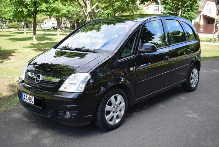 OPEL MERIVA 1.4 Cosmo