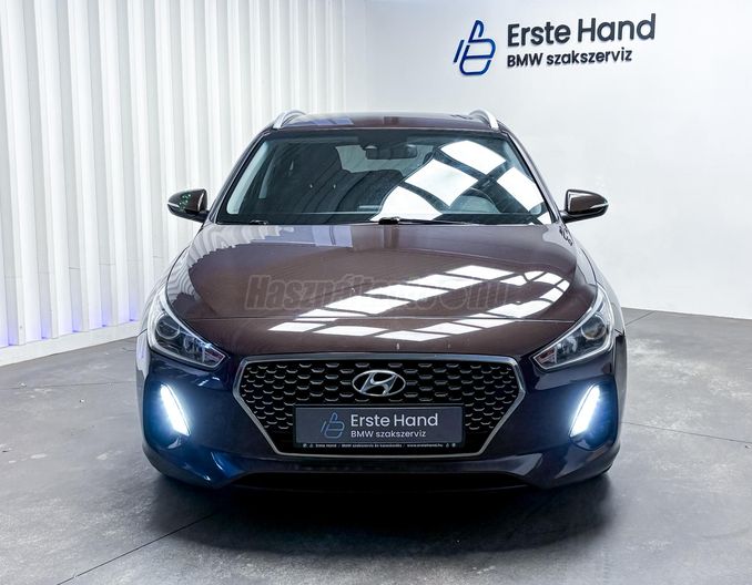 HYUNDAI I30 1.6 CRDi MP Life