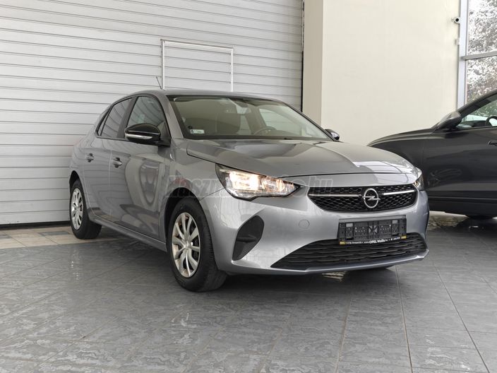 OPEL CORSA F 1.2 Edition