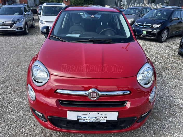 FIAT 500X 1.6 16V Pop S&S