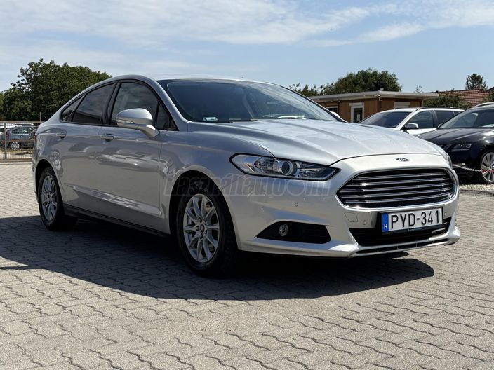 FORD MONDEO 1.5 EcoBoost Business