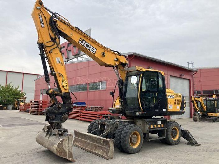 JCB JS175W