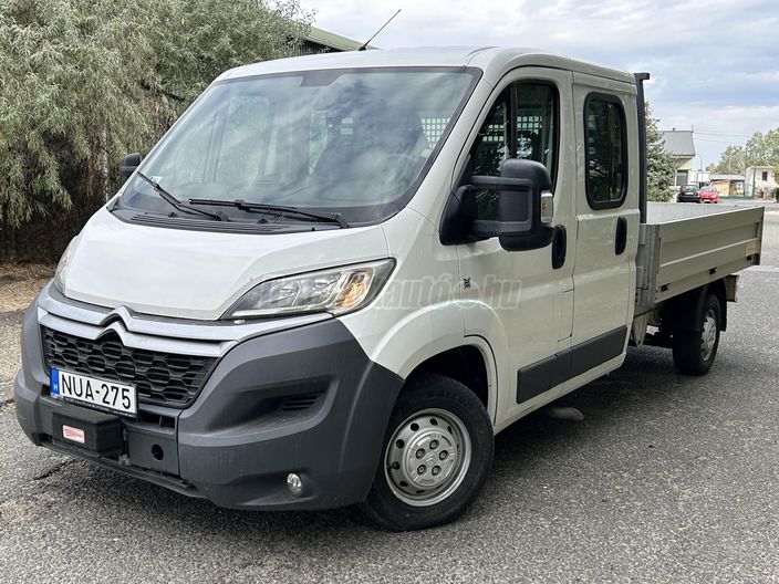 CITROEN JUMPER 2.2 HDI 33 L3 Business