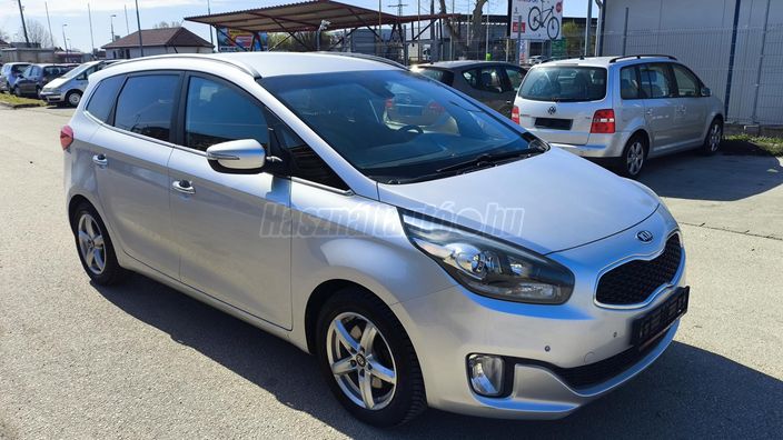 KIA CARENS 1.7 CRDI LX