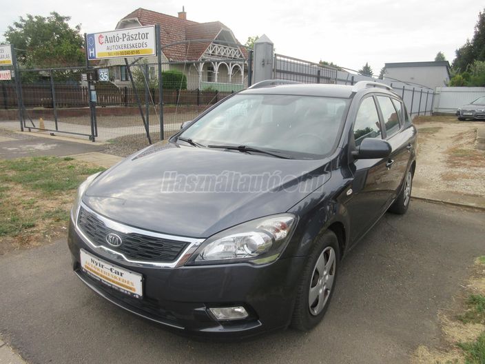 KIA CEE'D SW 1.4 LX Plus